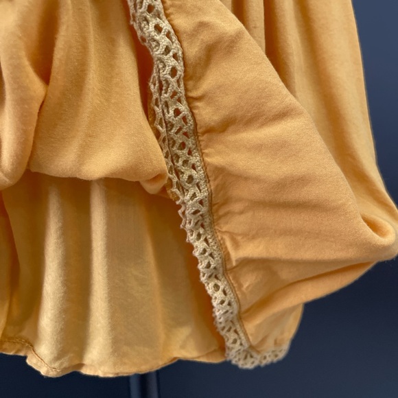 WILFRED Mini Dress - Picture 4 of 4